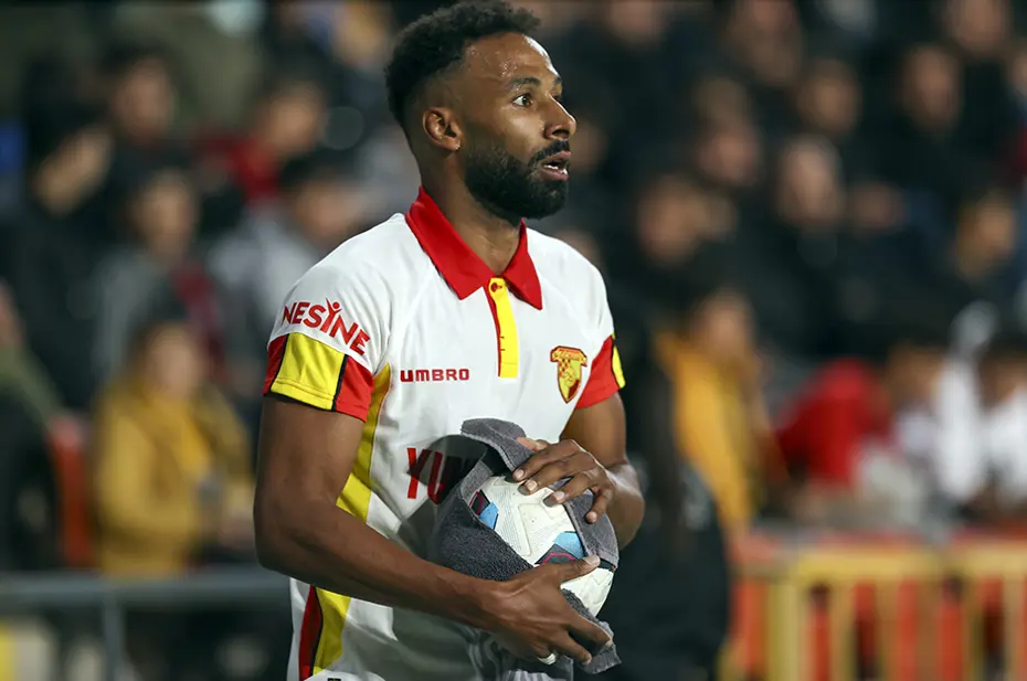 Trabzonspor maçına saatler kala Göztepe'ye kötü haber geldi - 3