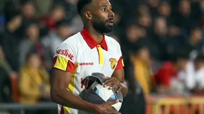 Göztepe deplasmanda bunu 3. kez yaşadı