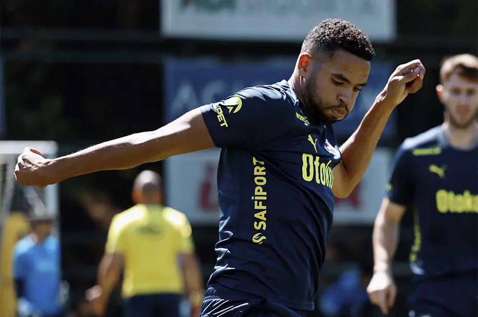 Mourinho bir ismi daha planlarından çıkardı: Allan Saint-Maximin kararı - 5 Mourinho bir ismi daha planlarından çıkardı: Allan Saint-Maximin kararı - 5