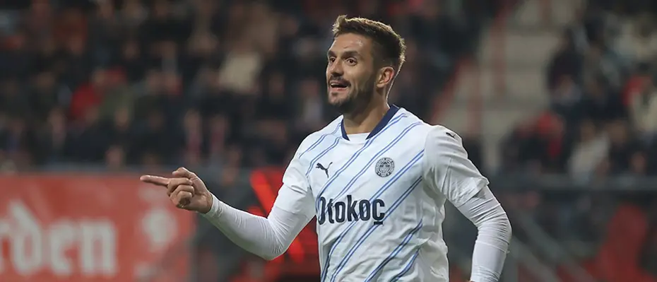 Dusan Tadic 6 saatlik transfer görüşmesi sonrası aldığı teklifle şaşkına döndü - 4