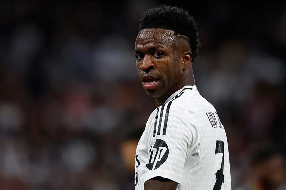 Vinicius Junior teklife 'tamam' dedi: 5 yıllık imza atılacak - 2