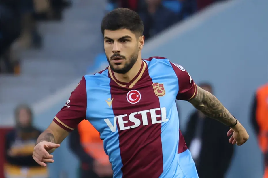 Trabzonspor'dan Galatasaray'a Eren Elmalı cevabı: Bonservisi belli oldu - 3