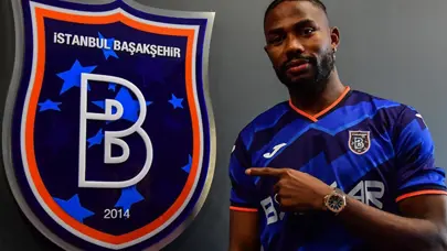 RAMS Başakşehir ayrılığı açıkladı