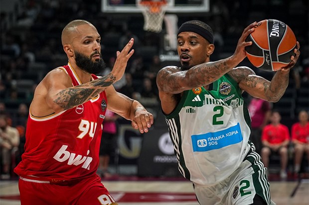 Bakanlıktan resmi açıklama geldi: Panathinaikos-Olympiakos maçı oynanacak mı?