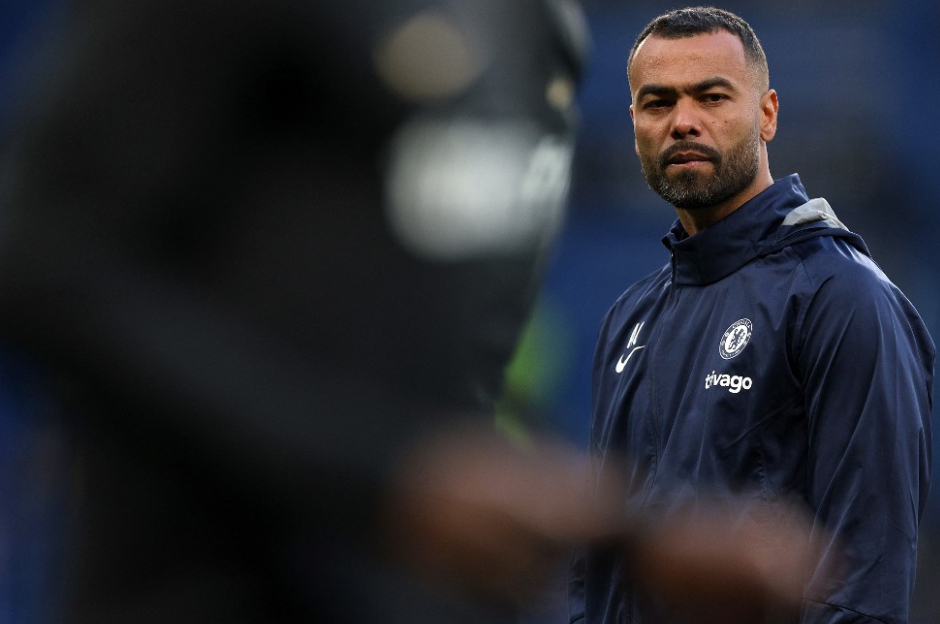 Ashley Cole, Premier Lig Şöhretler Müzesi'ne seçildi