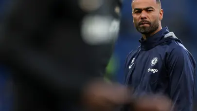 Ashley Cole, Premier Lig Şöhretler Müzesi'ne seçildi