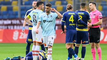MKE Ankaragücü 7 maç sonra kazandı
