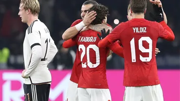 Alman basını: "Türklere karşı iflas"