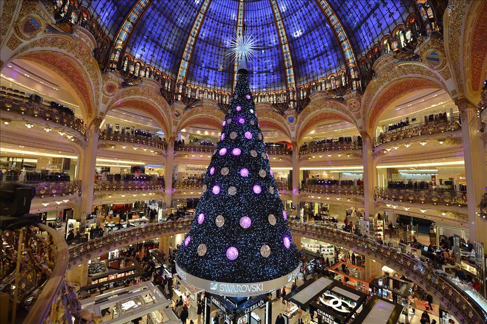 YENİ YIL MESAJLARI 2025 (Yılbaşı mesajları) | Hoşgeldin 2025 temalı, mutluluk, başarı ve sağlık temennileri