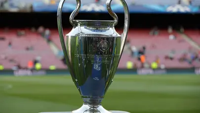 Şampiyonlar Ligi’nde yeni sezon ne zaman başlıyor? Şampiyonlar Ligi 2024-2025 sezonu başlangıç tarihi…