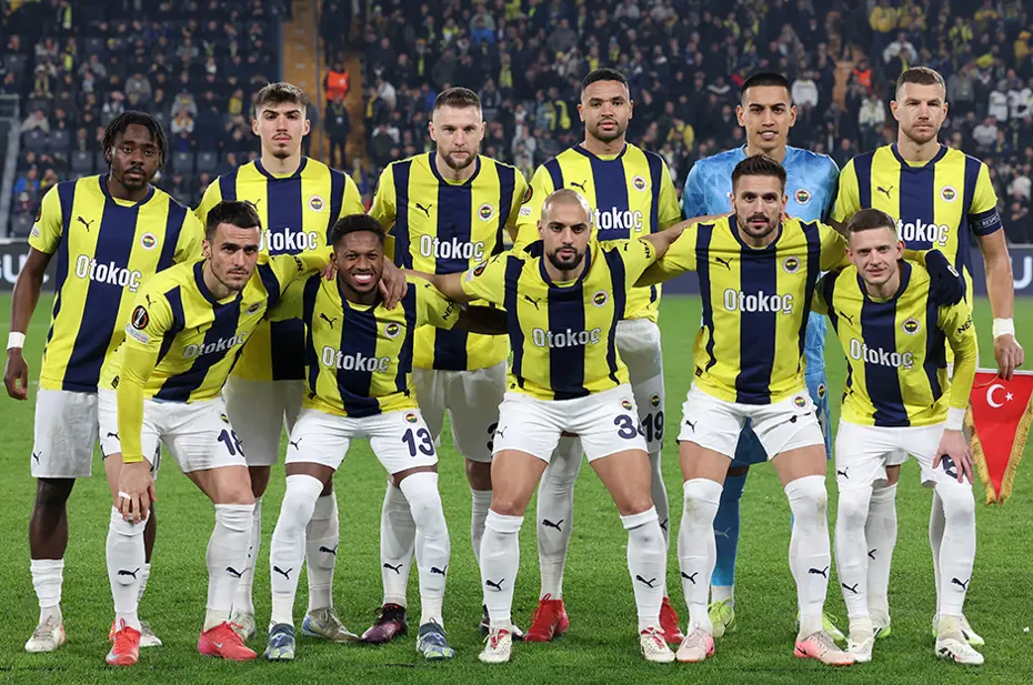 Nihat Kahveci Fenerbahçe - Anderlecht maçının yıldızını seçti: "Kariyerinin en iyi maçını oynadı" - 2 Nihat Kahveci Fenerbahçe - Anderlecht maçının yıldızını seçti: "Kariyerinin en iyi maçını oynadı" - 2