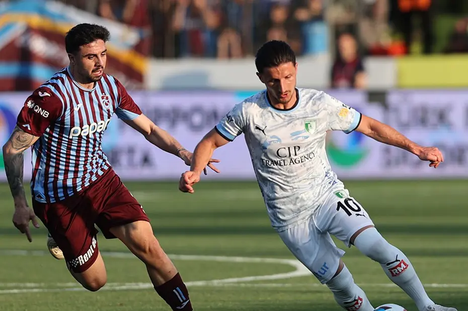 SÜPER LİG | Antalyaspor - Trabzonspor maçı ne zaman, saat kaçta, hangi kanalda? - 4