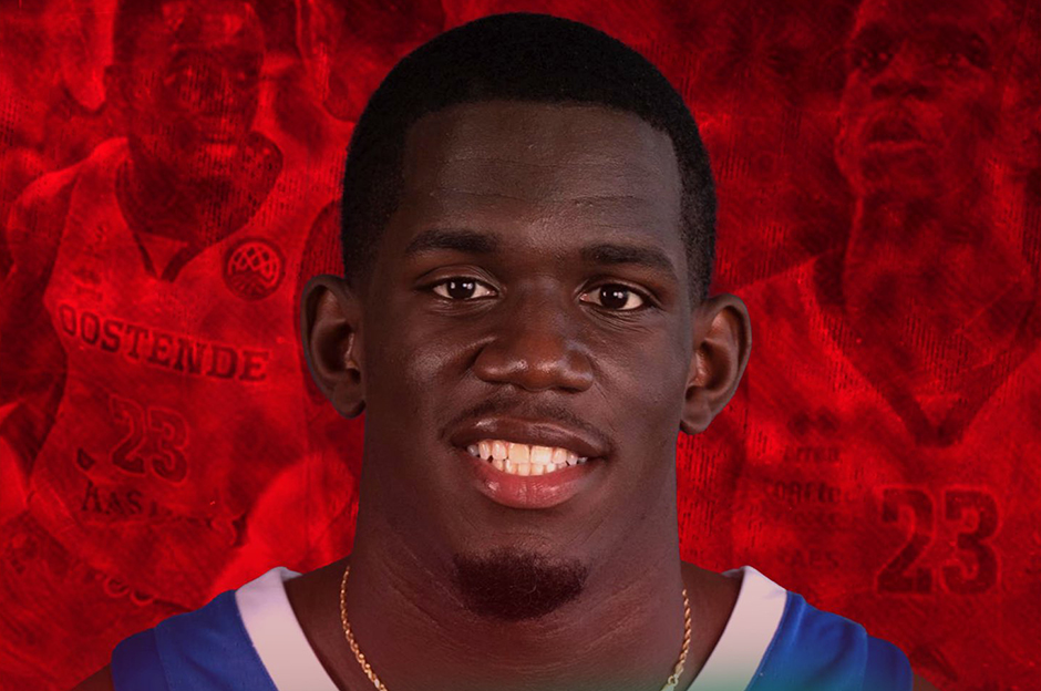 Pınar Karşıyaka, Damien Jefferson'ı transfer etti