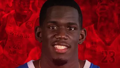 Pınar Karşıyaka, Damien Jefferson'ı transfer etti