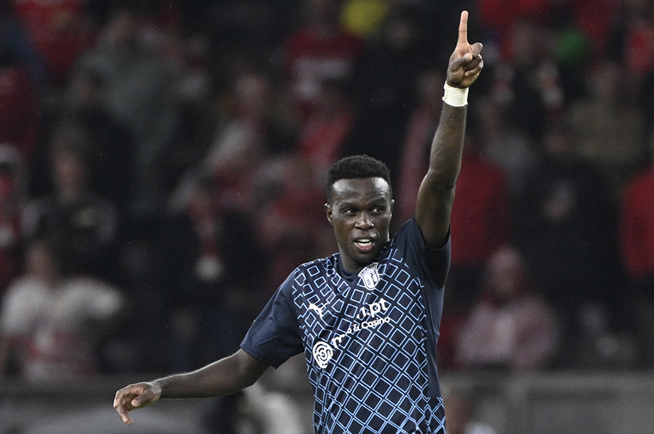 İZLE | Şampiyonlar Ligi'nde haftanın golü Bruma'dan