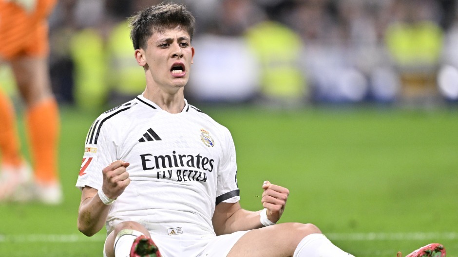 Arda Güler'in buzlanmış fotoğrafını görüp yazmayan yok: Real Madrid hesabı abluka altında