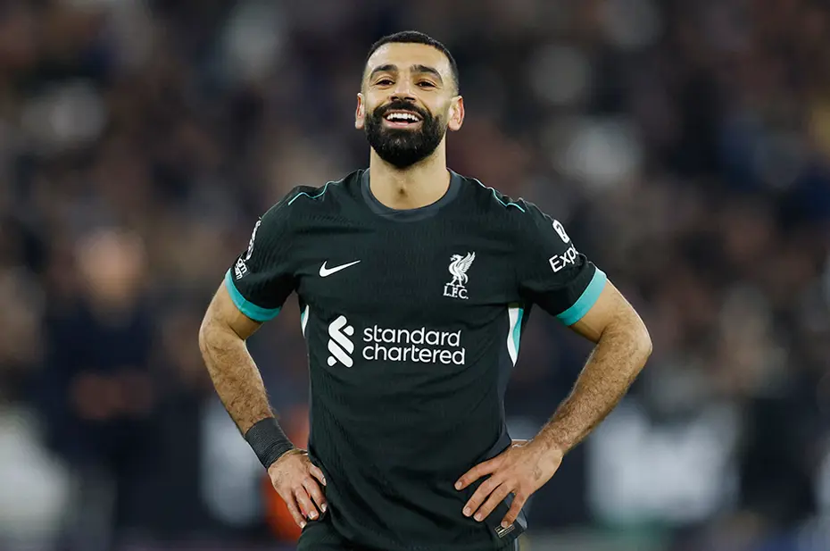 Salah, Ronaldo, De Bruyne: Yıldız isimler bugünden itibaren bedava (Sezon sonu sözleşmesi bitecek futbolcular) - 2 Salah, Ronaldo, De Bruyne: Yıldız isimler bugünden itibaren bedava (Sezon sonu sözleşmesi bitecek futbolcular) - 2