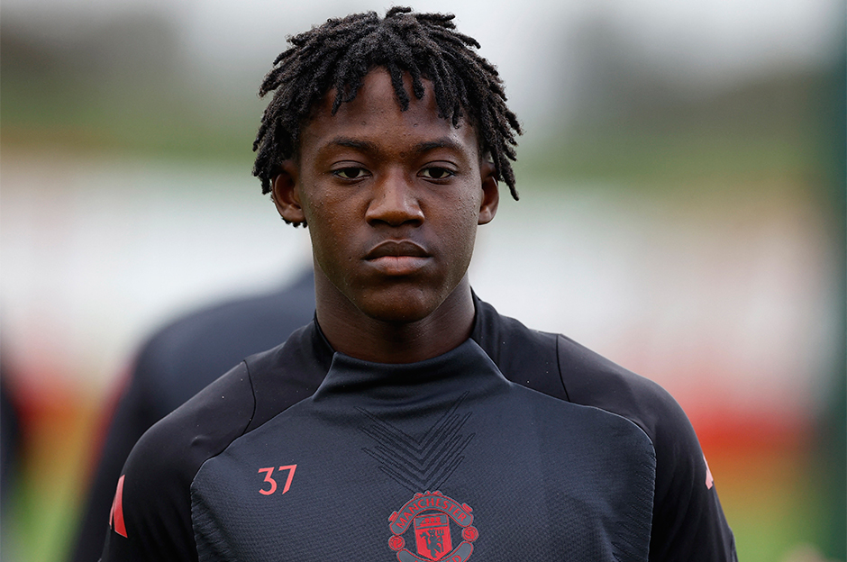 Manchester United'da sakatlık: Fenerbahçe maçında yok