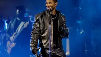 Super Bowl devre arası şovunda sahne alacak isim belli oldu