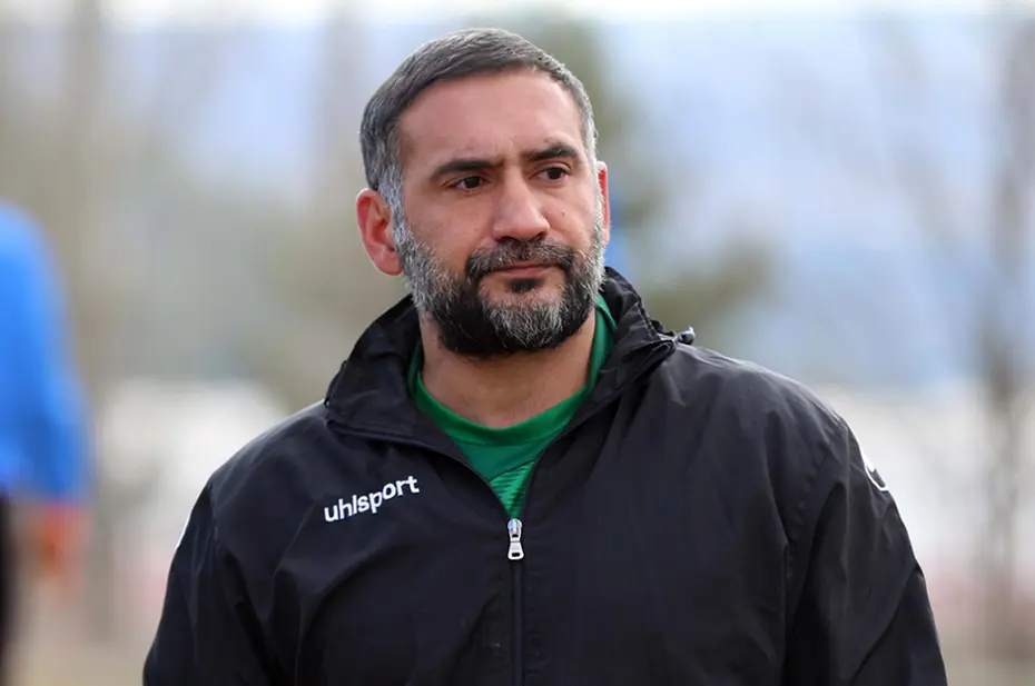 Ümit Karan, "İnsan aklının dengesiyle oynar" dedi ve Galatasaraylı yıldızın adını verdi: "Hayırdır oğlum!" - 4