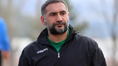 Ümit Karan'dan Rangers maçı sonrası Mert Hakan Yandaş'a olay tepki