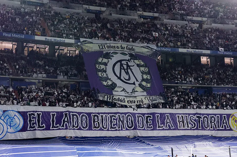 Dünyanın en iyi 32 stadı belirlendi: Türkiye'den 1 stadyum yer aldı - 2