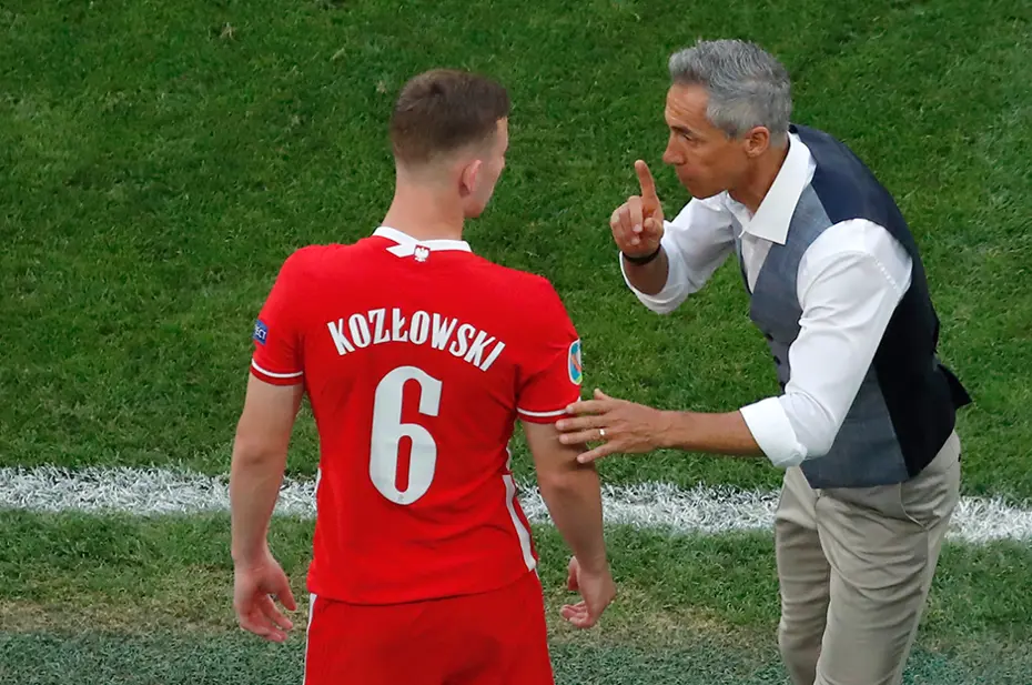 EURO 2020'ye damga vuran futbolcu, Süper Lig yolunda - 4 EURO 2020'ye damga vuran futbolcu, Süper Lig yolunda - 4