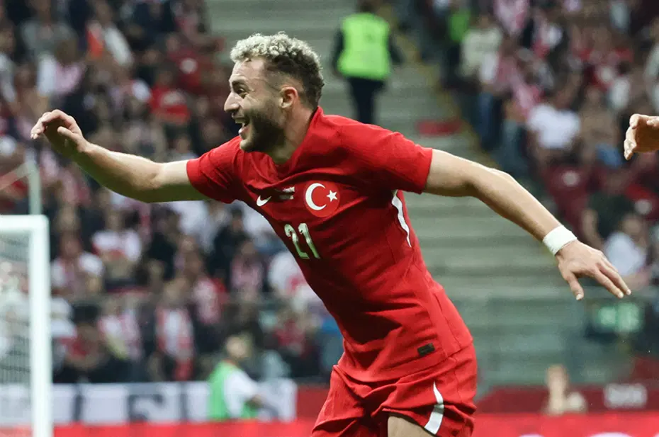 Barış Alper Yılmaz kariyer transferini yapabilir: Bonservisi artırıldı - 5