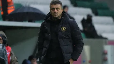 "Büyük bir avantaj olacaktı ama kaybettik"