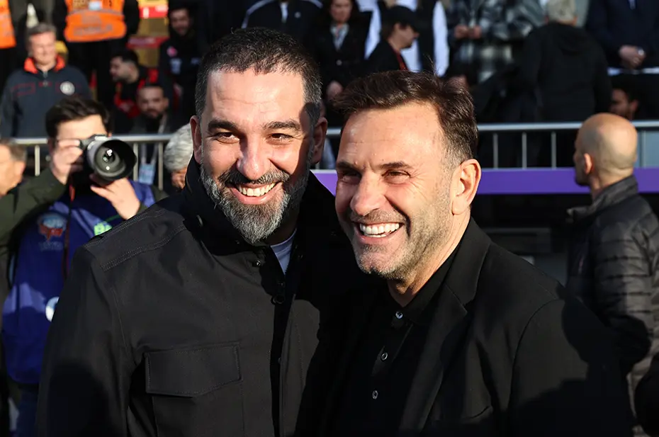 Arda Turan anlaşması tamam: Maaşı belli oldu - 3 Arda Turan anlaşması tamam: Maaşı belli oldu - 3
