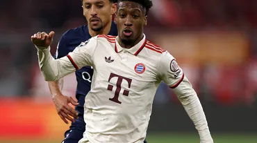 Bayern Münih'in yıldızı, Galatasaray'ı unutamıyor