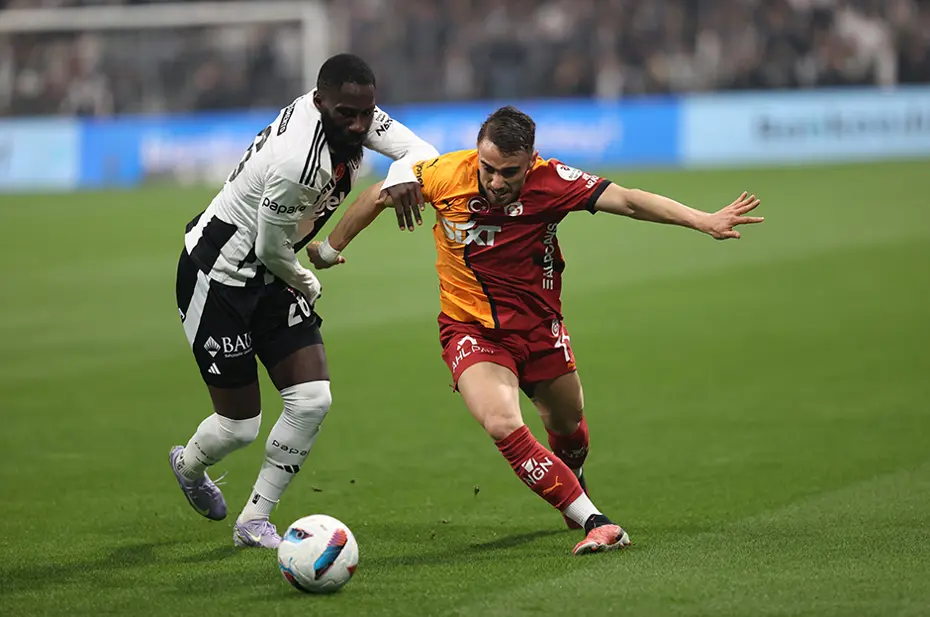 "Galatasaray'ın gelecek sezon yeni bir hocaya ihtiyacı var" | Spor yazarları derbi için ne dedi? - 11 "Galatasaray'ın gelecek sezon yeni bir hocaya ihtiyacı var" | Spor yazarları derbi için ne dedi? - 11