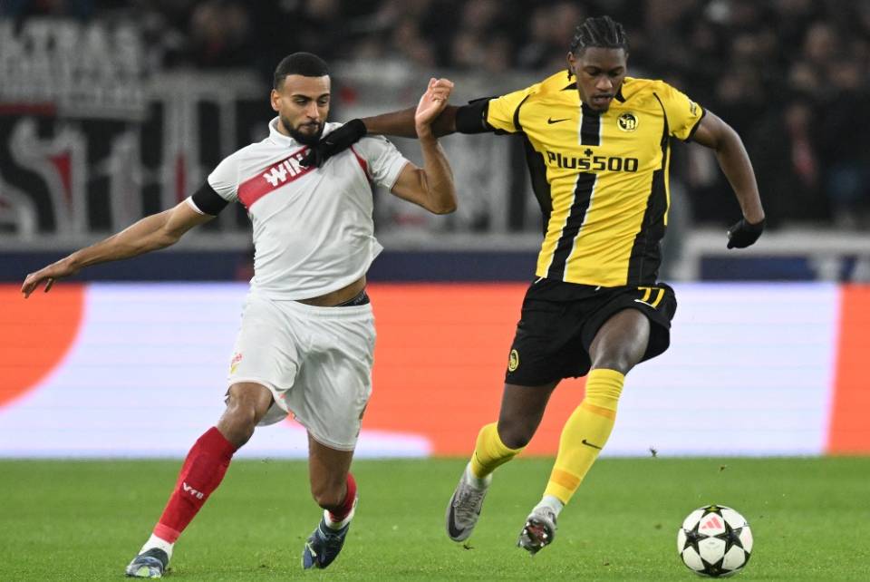 Beşiktaş’ın transfer gündemindeki Joel Monteiro kimdir, kaç yaşında ve hangi takımlarda oynadı?