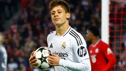 Real Madrid - Osasuna maçı ne zaman, saat kaçta? Real Madrid maçı hangi kanalda? (Arda Güler oynayacak mı?)