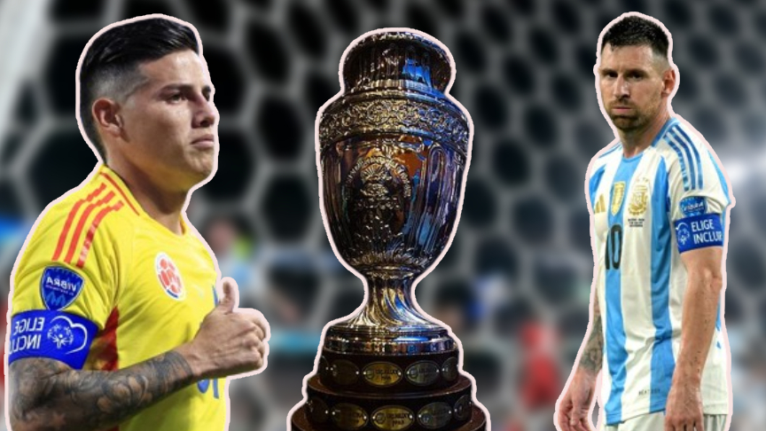 Copa America Finali 2024 şifresiz mi? Arjantin - Kolombiya maçı ne zaman, saat kaçta ve hangi kanalda?