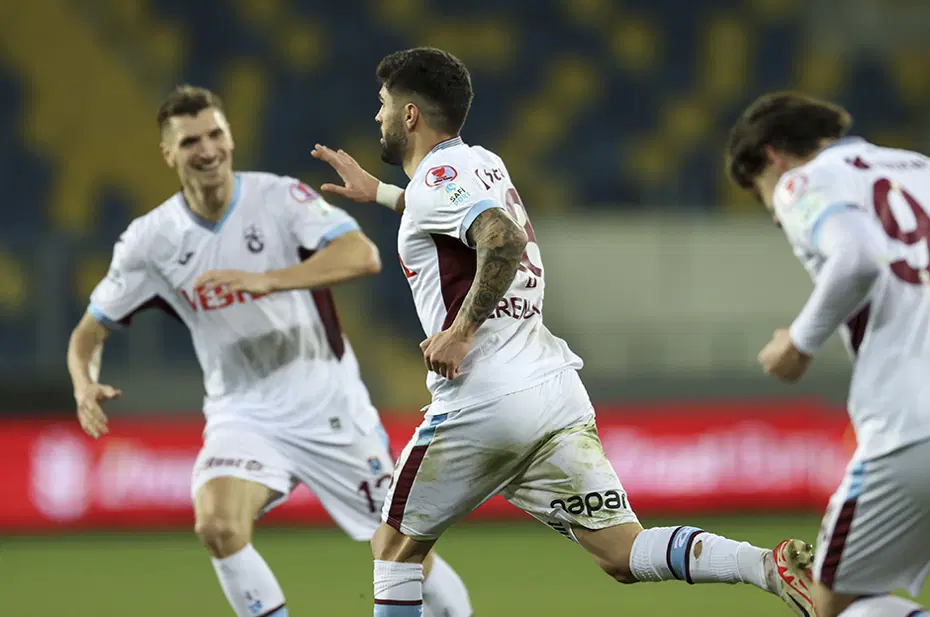 "Eren'in kafası kimleri kurtardı?" | Spor yazarları Trabzonspor için ne dedi? - 3