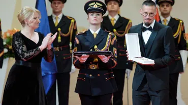 Trabzonspor'un yıldızı Marek Hamsik'e büyük onur