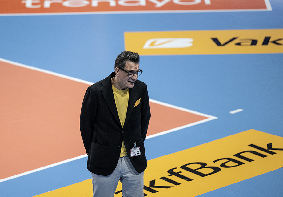 Giovanni Guidetti'den Şampiyonlar Ligi yorumu