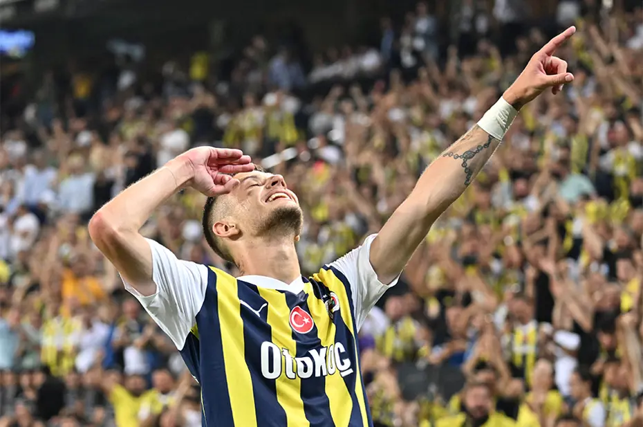 "Jesus'un kulakları çınlasın" | Spor yazarlarından Fenerbahçe yorumu - 6