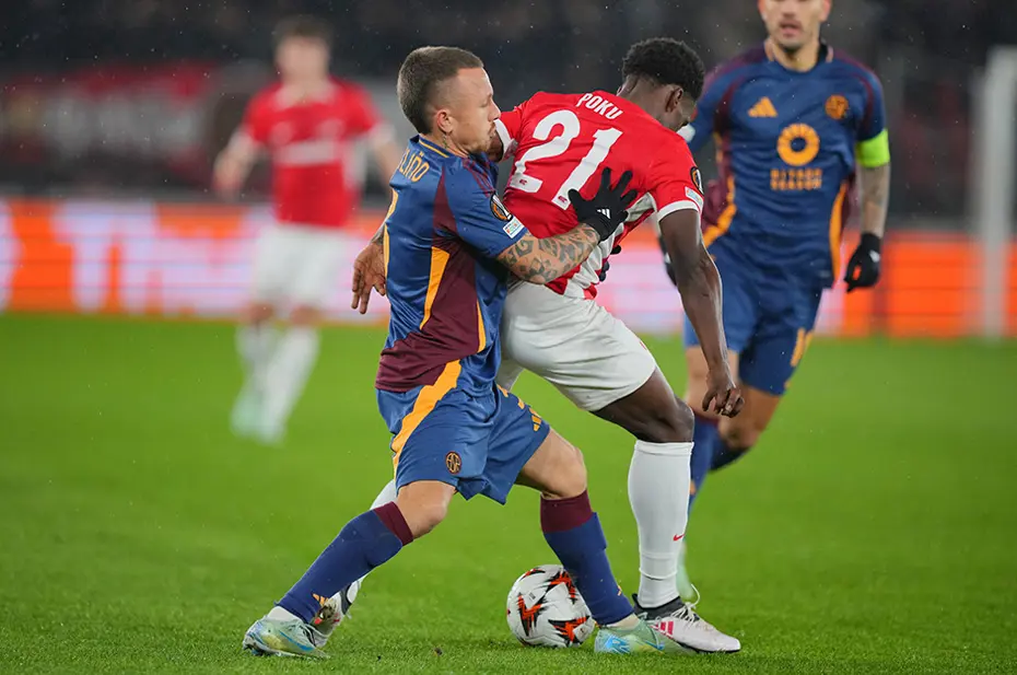 Beşiktaş'a sürpriz transfer önerisi: Galatasaray maçında parlamıştı - 5