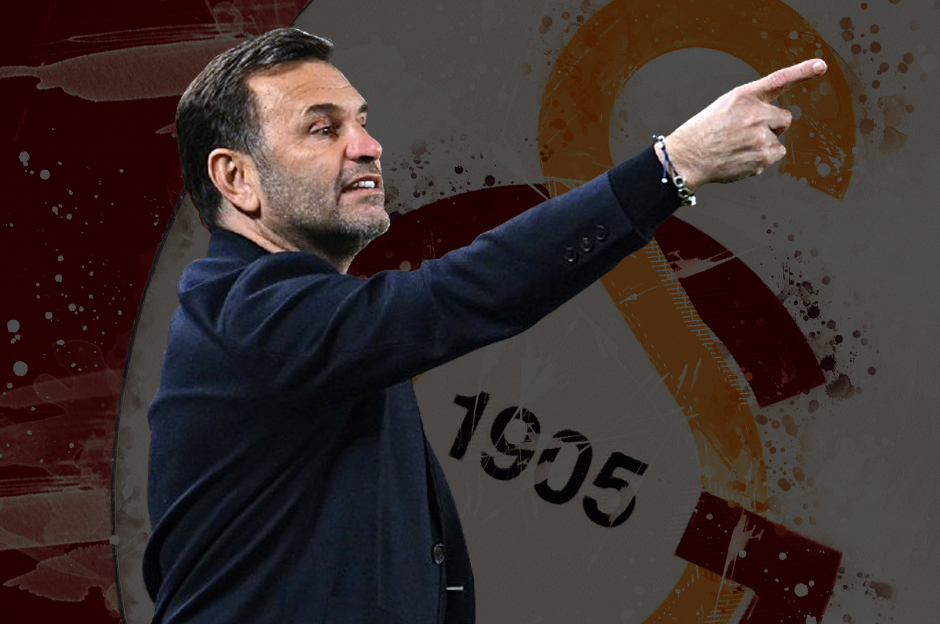 Okan Buruk'tan kadroya dev neşter: Derbi öncesi ilk 11 değişiyor