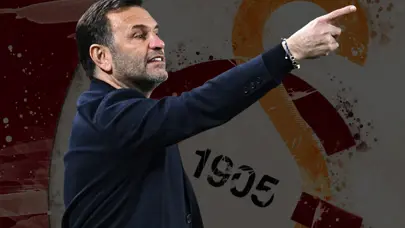 Okan Buruk'tan kadroya dev neşter: Derbi öncesi ilk 11 değişiyor