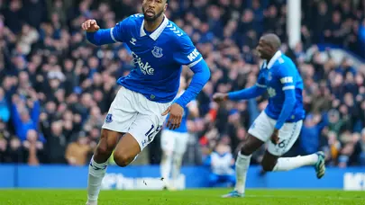 Juventus'un hedefi Premier Lig: Ara transfer için listede 2 forvet