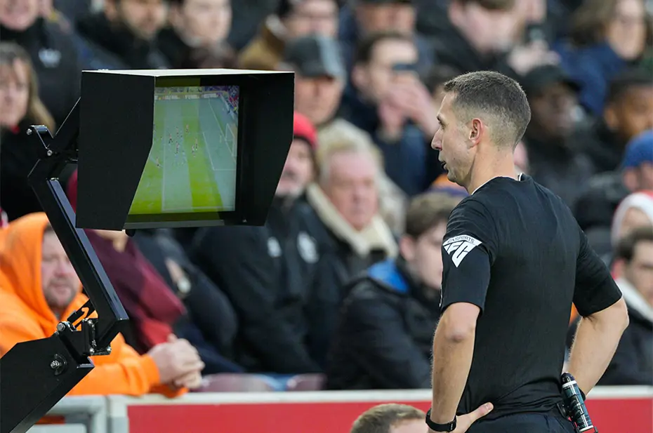 Tarihi oylama yapıldı: VAR'a devam edilecek mi? - 3