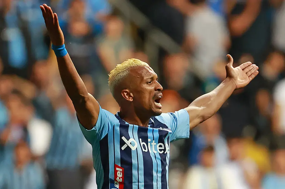 Fenerbahçe'nin eski yıldızı Nani siyasete atılıyor - 3