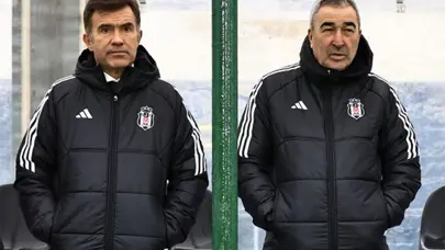 Beşiktaş, transferine 28.5 milyon euro ödenen stoperin peşinde