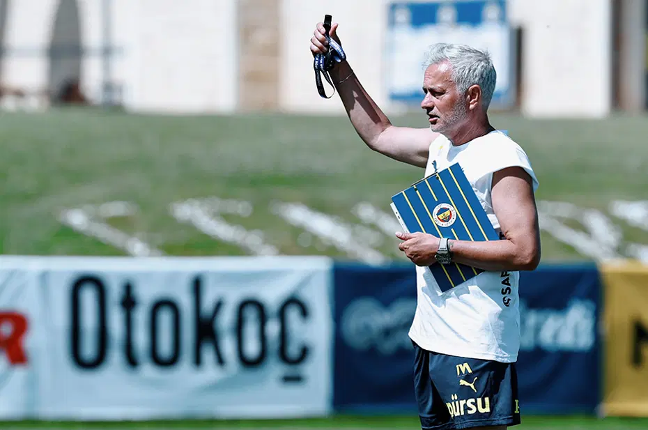 Mourinho'dan 9 futbolcu için "satmayın" raporu: 6 isim gözden çıkarıldı - 2