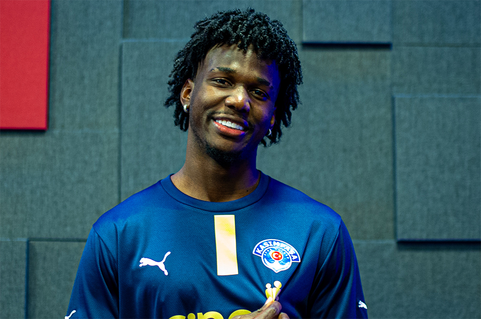 Kasımpaşa, Ekvadorlu stoperin transferini açıkladı