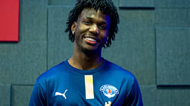 Kasımpaşa, Ekvadorlu stoperin transferini açıkladı