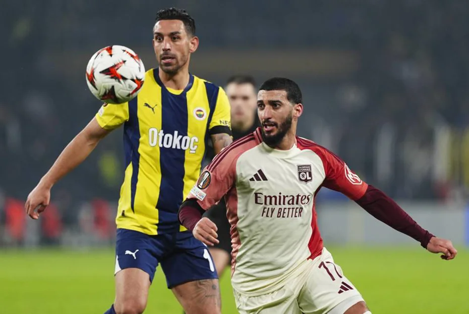 İrfan Can Kahveci suskunluğunu bozdu: Kadro dışı kararı sonrası ilk açıklama - 1